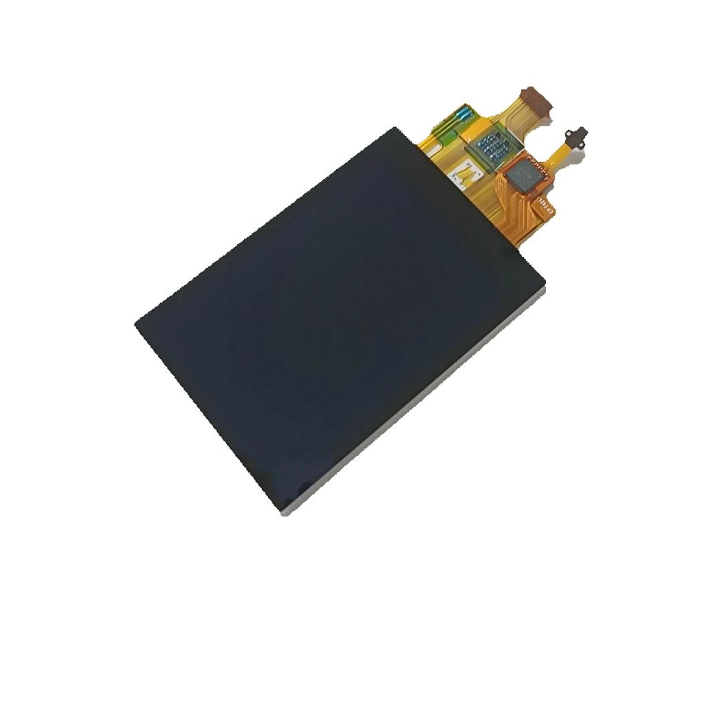 New LCD splay Screen for Sony ILCE-7M4 A7M4 A74 A7IV A6700 A7CM2 ZV-E1 ZVE1 with Tou and Backlight R