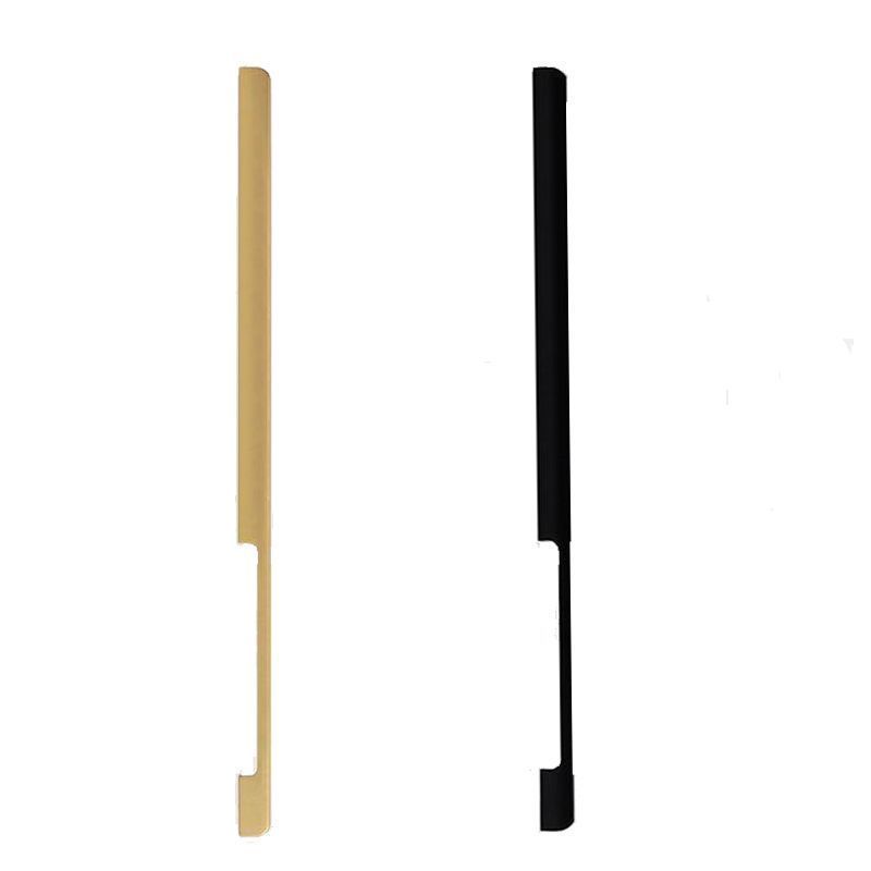 ASTARA - Tarikan Pintu Lemari 1 Meter Cabinet Handle Pegangan Lemari Panjang Handle Furniture