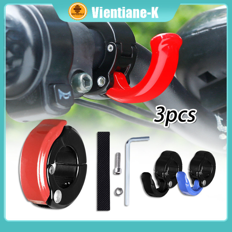 Gantungan Motor / Cantolan Barang Motor / Kait Hook Sepeda Listrik