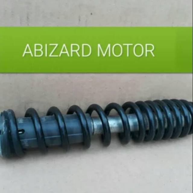 Shockbreaker shock belakang suzuki spin-skydrive