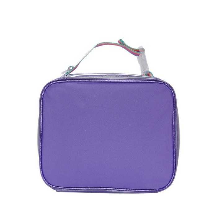 Skechers Twinkle Toes Happy Face Lunchbox SKELBTT8578P.Tas Lunchbox An