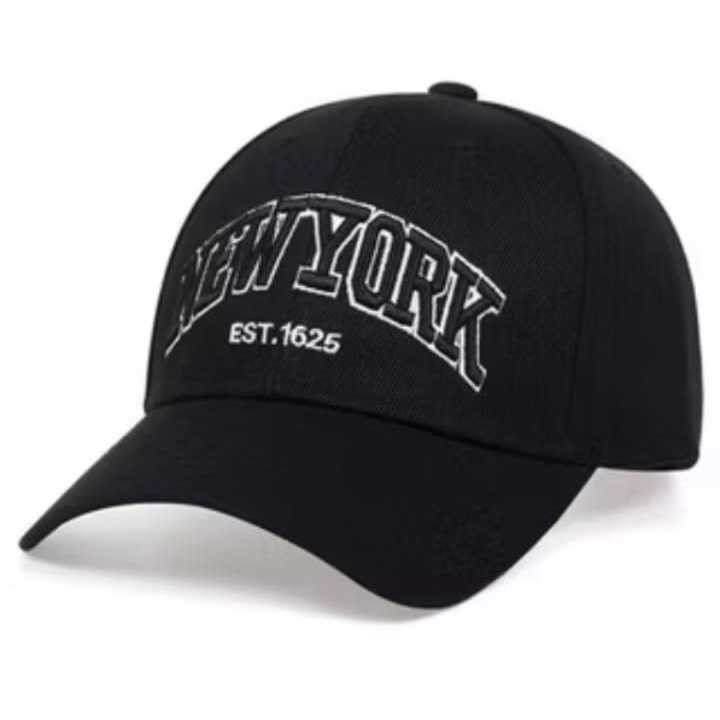 Topi Bassebal Pria Distro NY Terbaru / Topi New York Terlaris