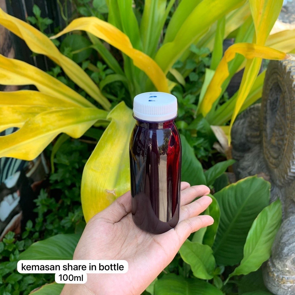 Weideron water intense colour shampo hair menicure