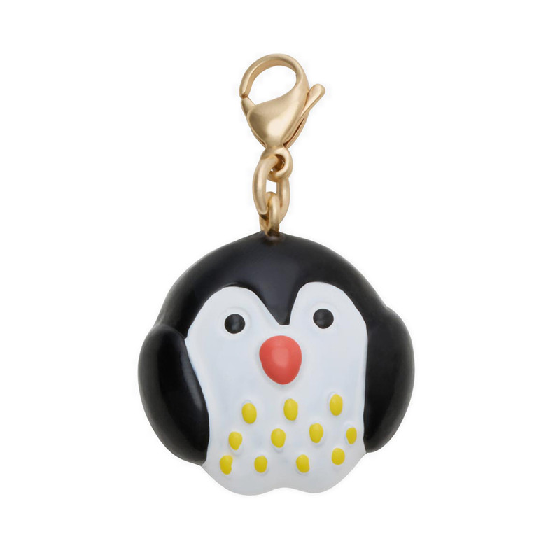 Crocs Penguin Charm Jibbitz