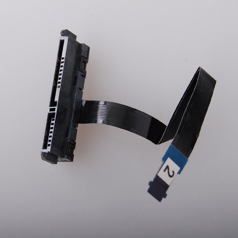 NEW HDD Cable for HP Envy 17-J  Envy 17 DW17 SATA Hard sk Connector Cable 6017B0421501 6017B0421601