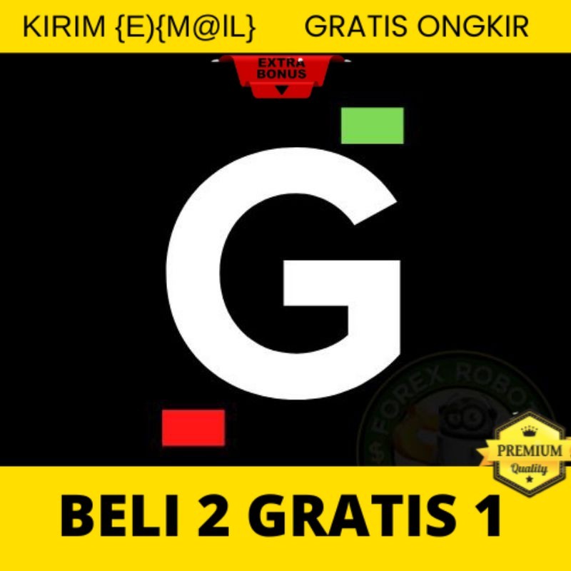 Galileo EA X-Cons EA MT4 / MT5 Robot Trading