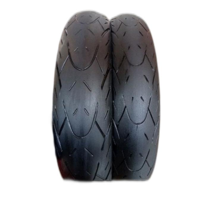 BAN MATIC 90/90 80/90 TUBLES