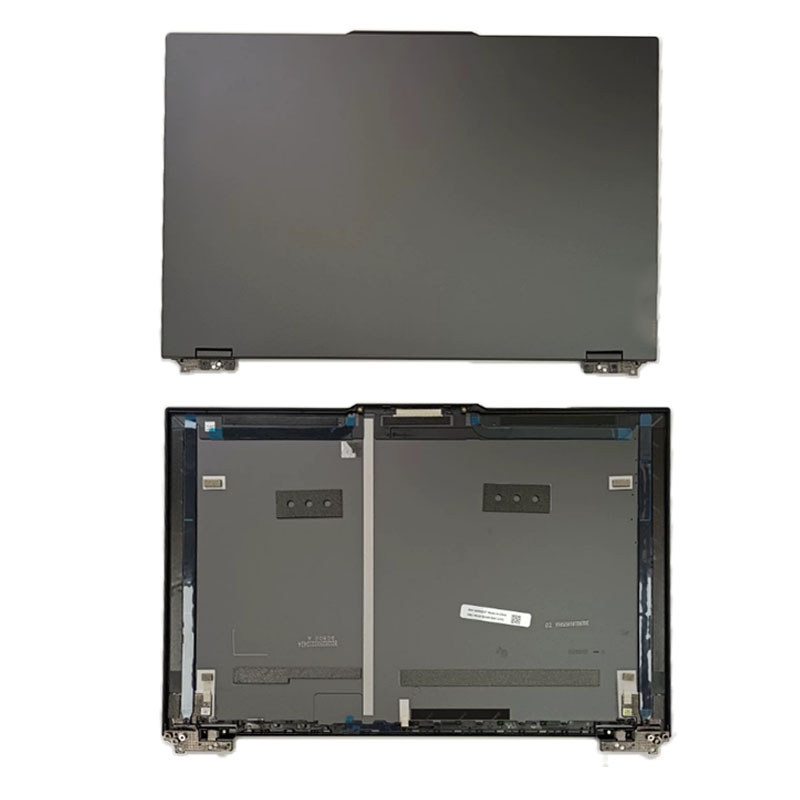 For Lenovo Legion Pro 5 16IRX8 LCD Back Cover Lid Top Case With Hinges Grey 5CB1K91094