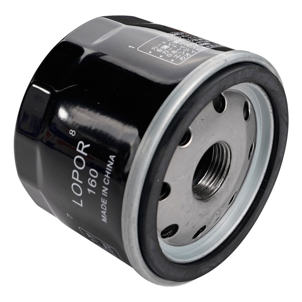 Motorcycle Oil Filter For BMW F850GS 17-21 F900R F900XR 20-21 1000 HP4 11-18 M1000RR S1000R 20-21 S1