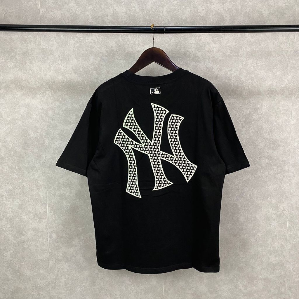 (COD) Kaos mlb pria / kaos tshirt atasan pria import premium high quality kaos branded full tag