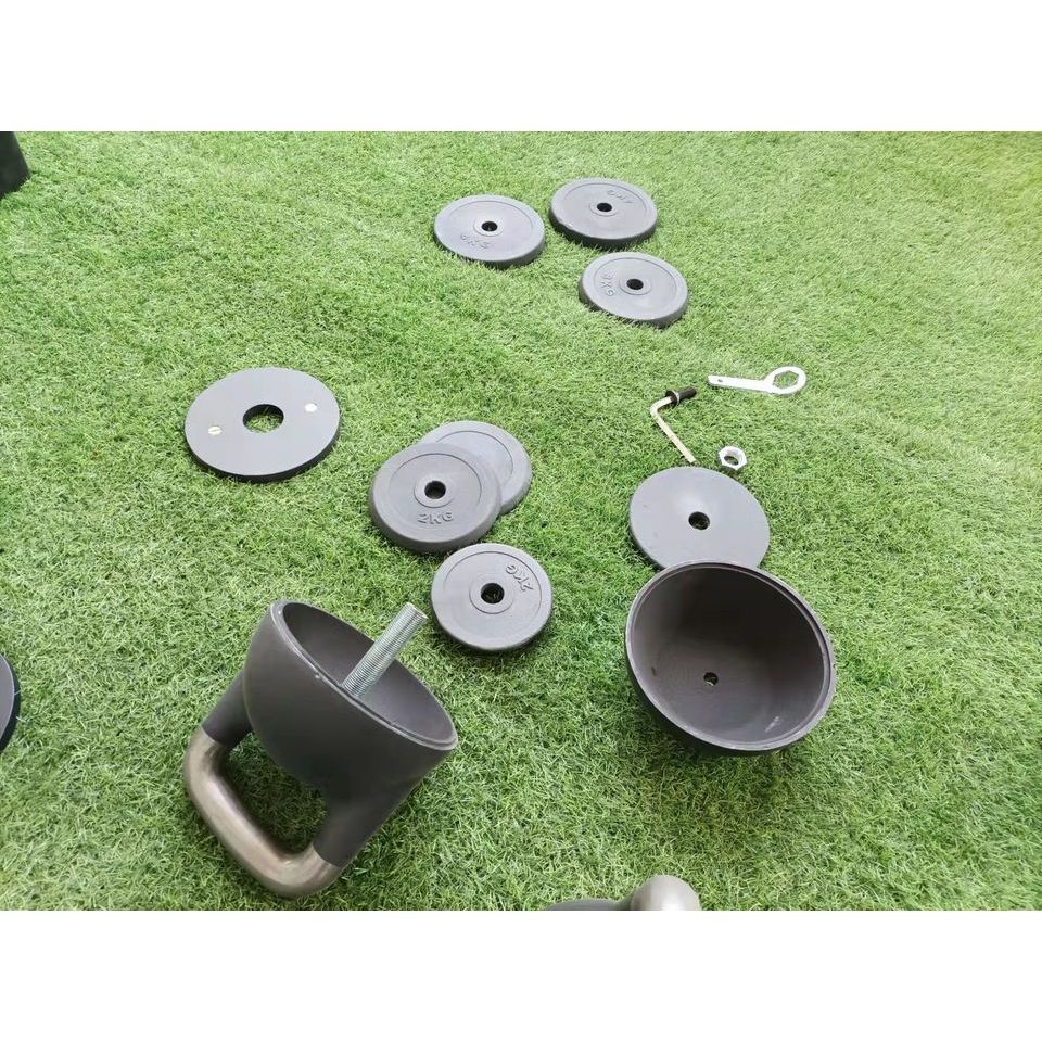 2025 Adjustable Competition Kettlebell Weights Set Customizable Exercise Kettlebells Wholesale Newly