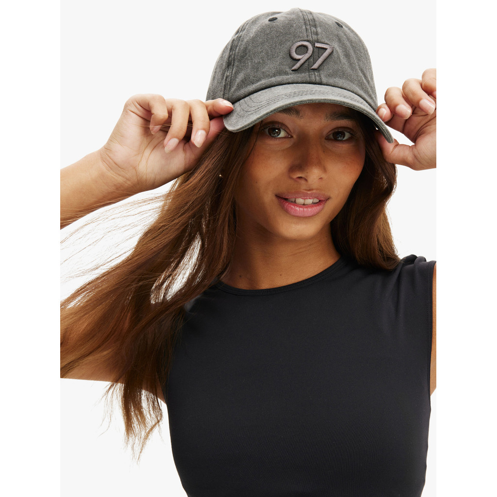 COTTON ON BODY - AKSESORIS - ACTIVE GRAPHIC CAP