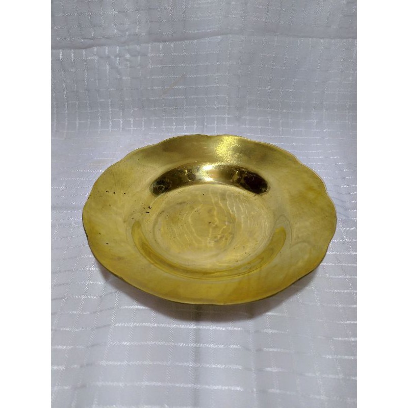 Piring PB I Kuningan