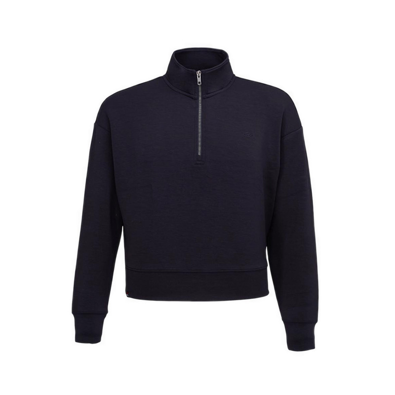 Astec Maggie Women's Sweat T Shirt - Black