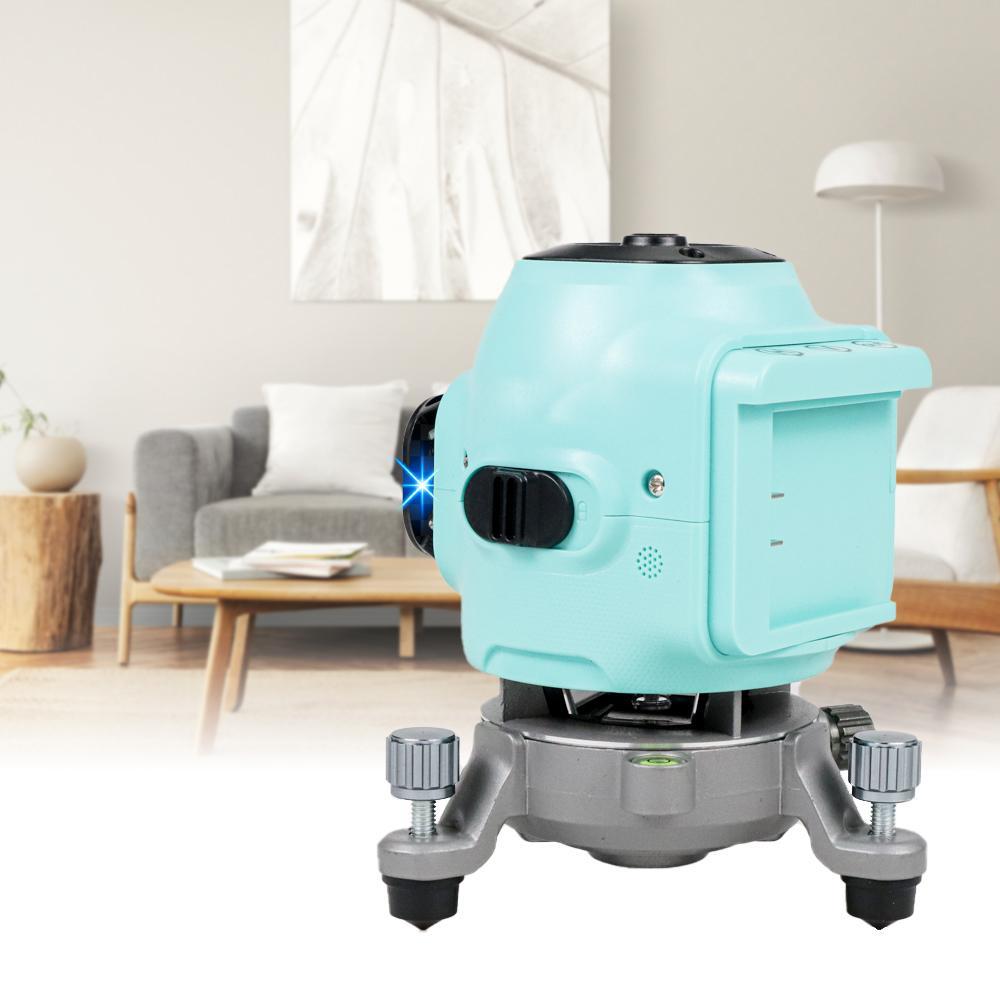 Lai Chuang Self Leveling Projector Green Laser 12 Line - LCDZ-12x