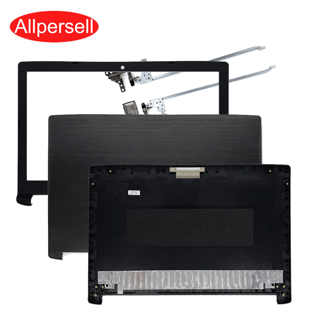 Laptop top cover hinge for Acer Aspire 3 A315-53 A315-53G A315-53-52CF N17C4 A515-51 screen back she