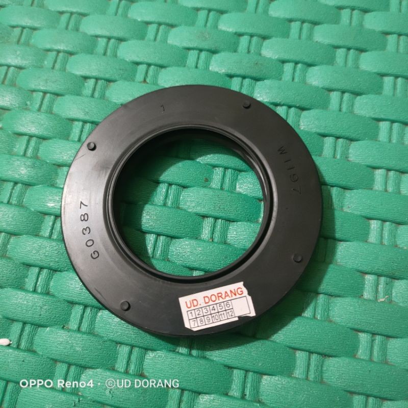 Seal mesin cuci Electrolux ewf1090 ewf1092 ewf1495 ewf10831