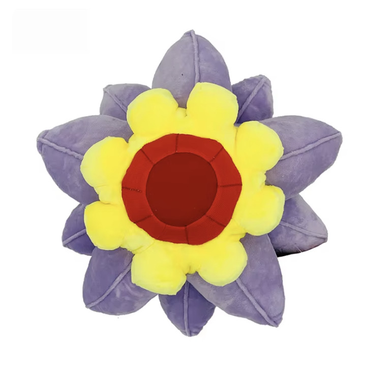 Pokemon Gengar Starmie Koffing Plushies Doll Pikau Plusle Minun Milotic Spheal Marill Latias Banette