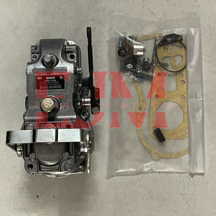 GOVERNOR / GOV INDUSTRI MITSUBISHI 6D14 6D15 6D16 BOSCH 9420034335 QUALITY