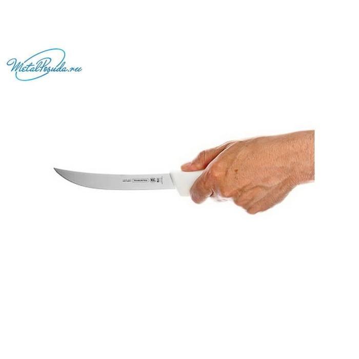 MUMPUNG PROMO Made in Brazil Tramontina Boning Knife 6" / Pisau tulang 6" Tramontina TERLARIS