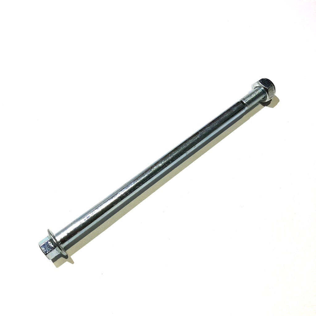 As roda depan jupiter z Kualitas  original