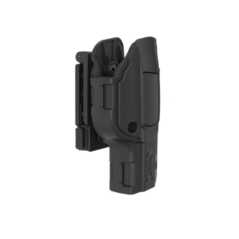 OWB Tactical  Belt clip  for Glock 17 Glock 19 berettaPX4 beretta92fs  98fs sig p320 p226 taurus g3 