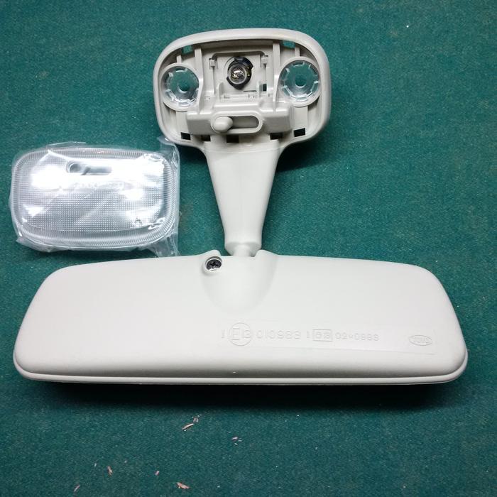 Kaca spion dalem Mitsubishi Maven quality