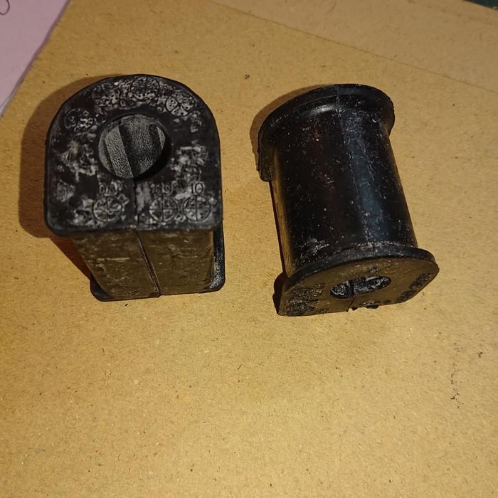 karet stabil belakang hyundai matrix quality
