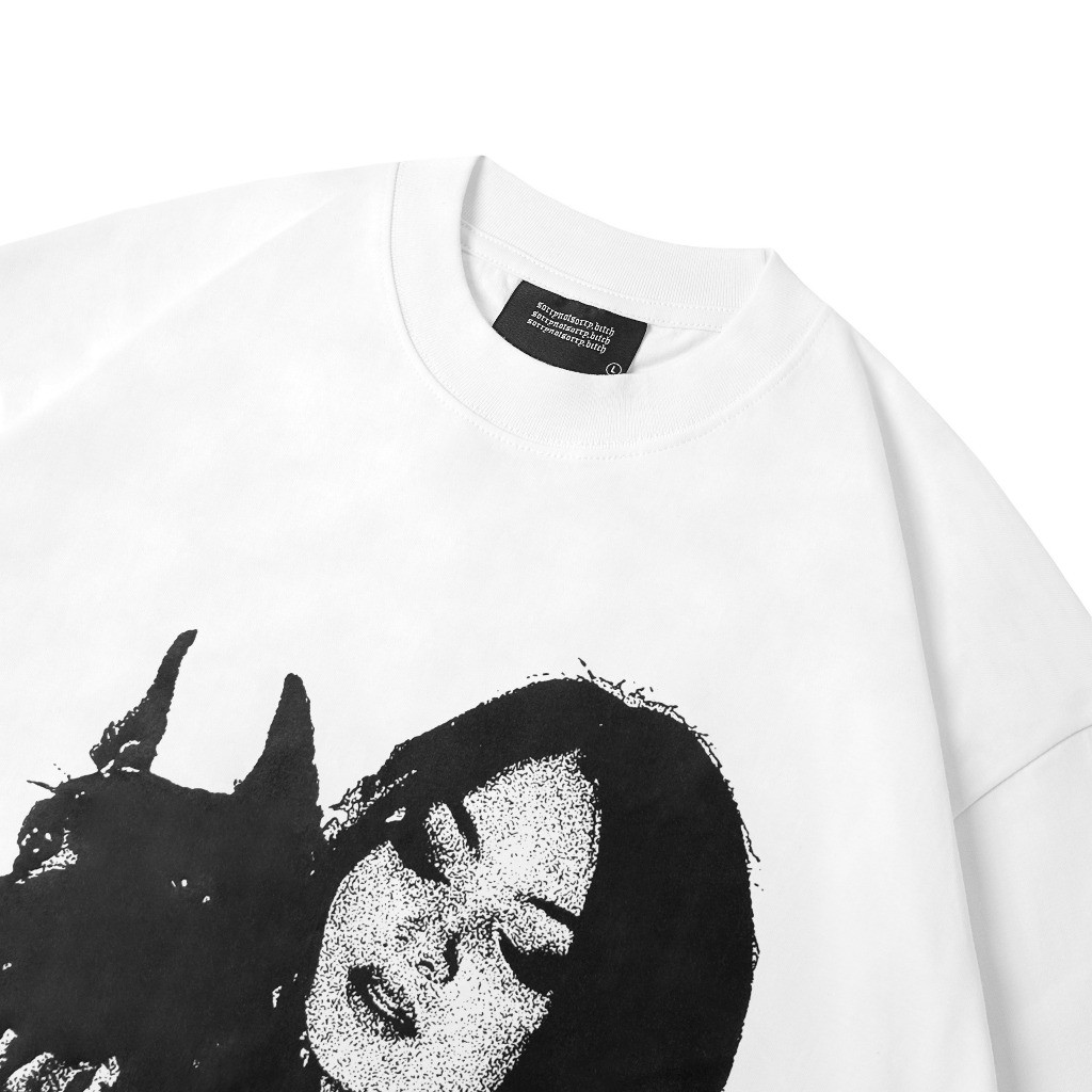 SNSB WORLD | DAWG I TSHIRT I SORRYNOTSORRY.BI+CH I SNSB