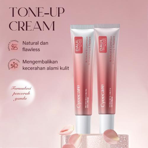 CYEECARE Niacinamide&Arbutin Skin Cream