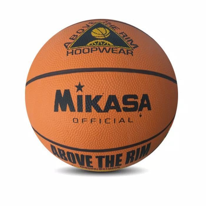 Bola Basket MIKASA Original (Gratis Pentil)