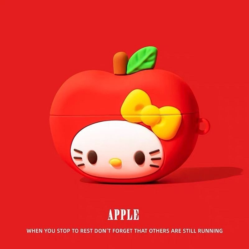 3D Silicone Protective Cover For Redmi Buds 8 Lite Bluetooth Earphone Case For Xiaomi Redmi Buds 6 L