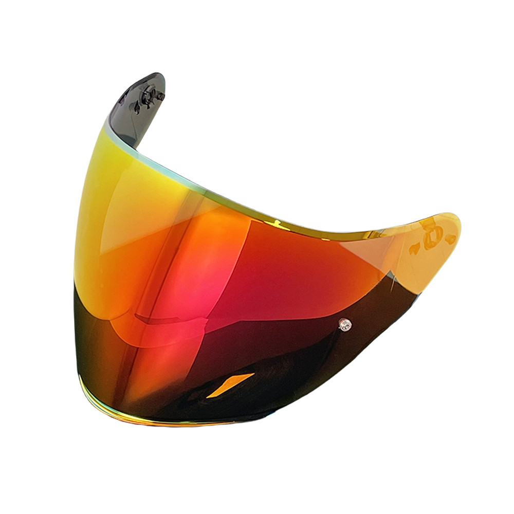 K5-JET protetor facial para agv K5-JET evo K5-JET capacete viseira motocicleta visera casco substitu