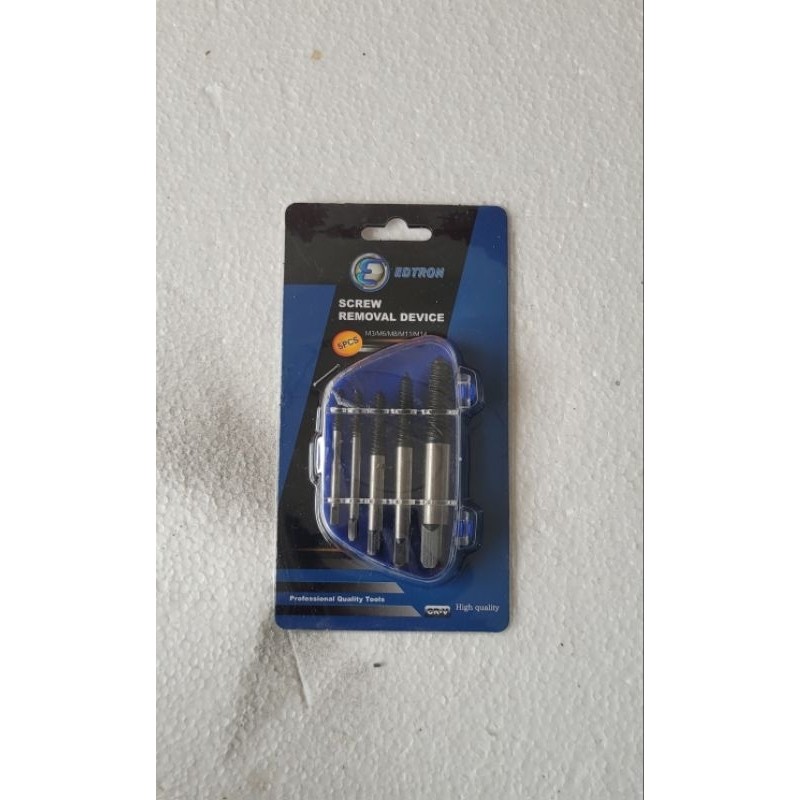 tap balik super tool pembuka baud patah drat balik
tap balik merk super tool kualitas joss ukuran