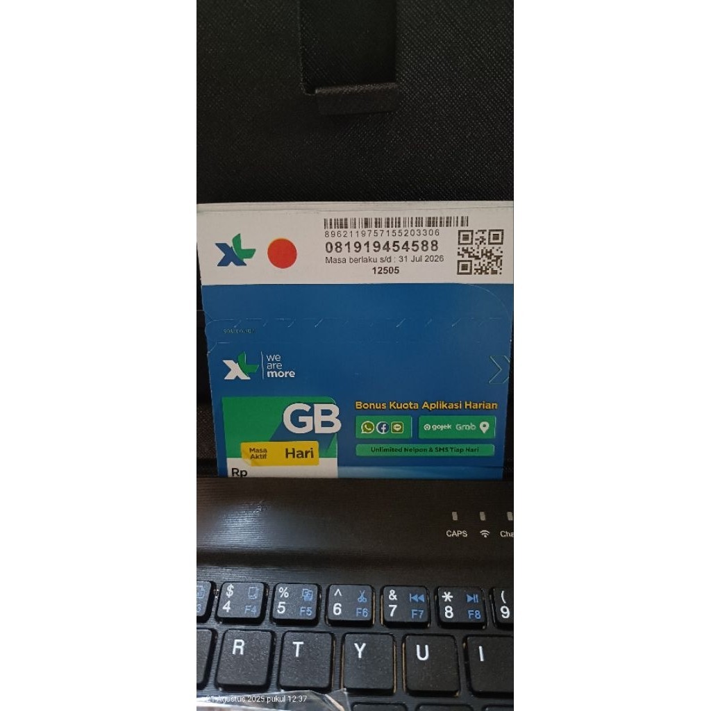 Tmb perdana xl no cantikkk murah, no XL cantik, no XL murah, perdana XL cantik