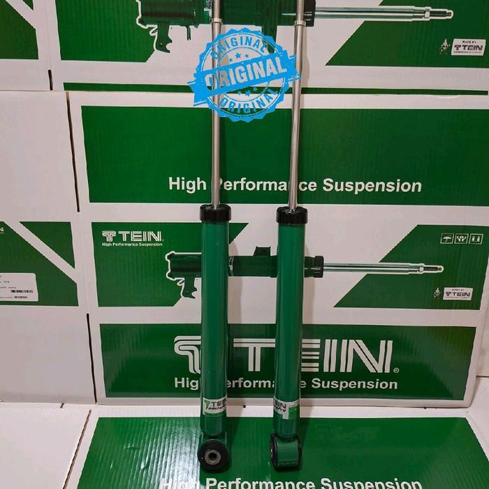 Shockbreaker TEIN EnduraPro Toyota Yaris 2006–2013 belakang