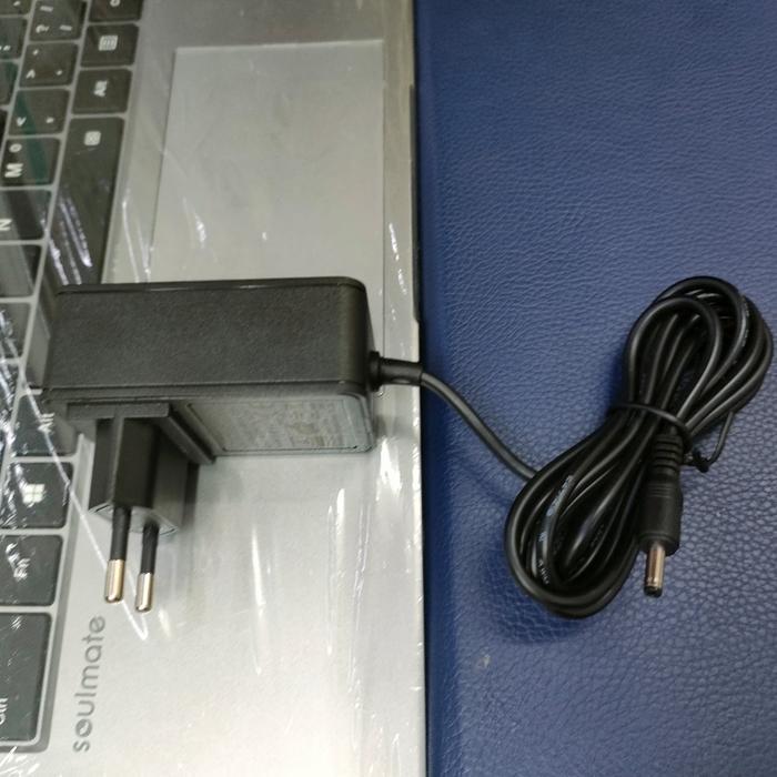 ADAPTOR CHARGER CAS ADVAN SOULMATE ORIGINAL