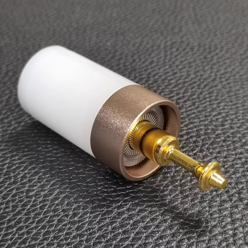 JS SABER Lightsaber Parts for Laser Sword Pixel Plug Heavy Dueling Lightsaber RGB Plug Accessories C