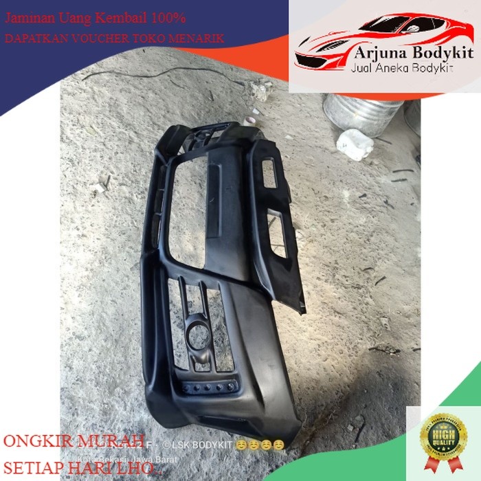 BODYKIT SUZUKI ERTIGA BODYKIT ERTIGA NOBLESSE GRADE-A