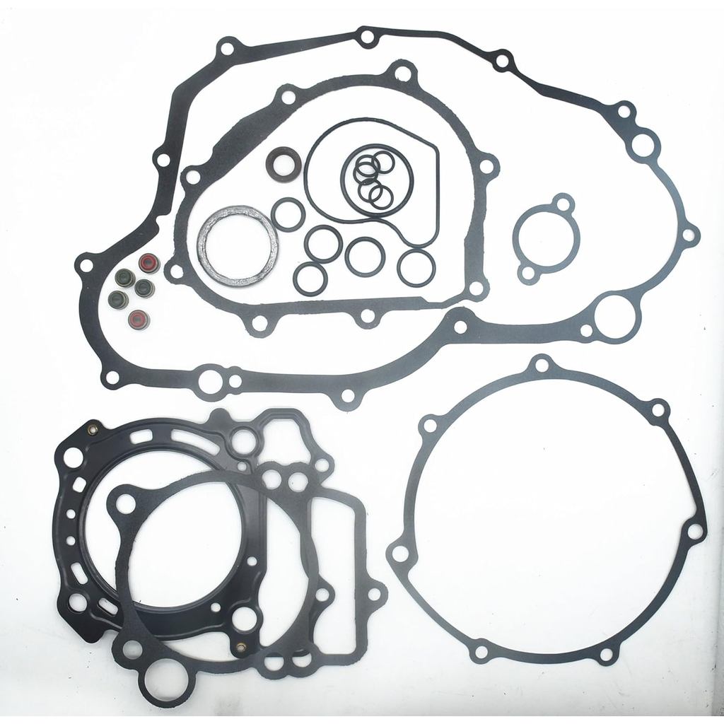 Complete Gasket Kit Top&Bottom End Engine Set for Yamahe YZ250F WR250F YZ WR 250F 250 F 2001 - 2013
