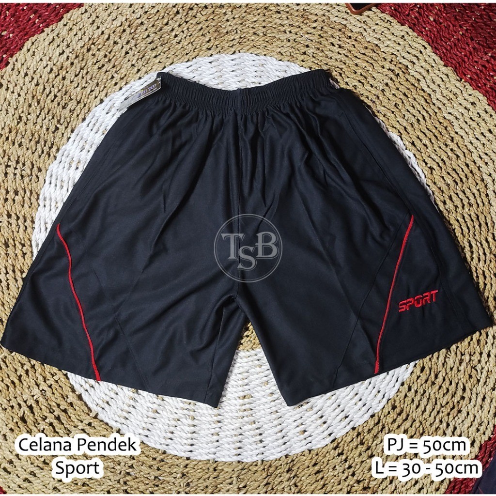 Celana Pendek Sport Pria | Celana Pendek Pria Celana Pendek Olahraga Celana Pendek Volly Celana Pend