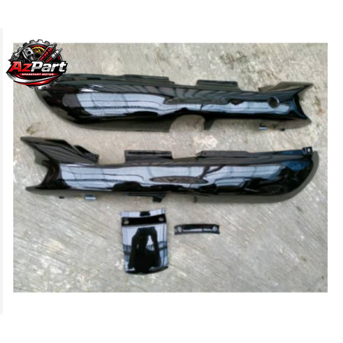 Body honda astrea grand astrea impressa astrea legenda cover body