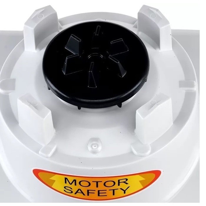 Blender Miyako 3in1 BL-102GS/BL102GS/BL102 GS/BL 102GS/BL-102 GS/BL 102 GS dengan Blender Kaca 1L.