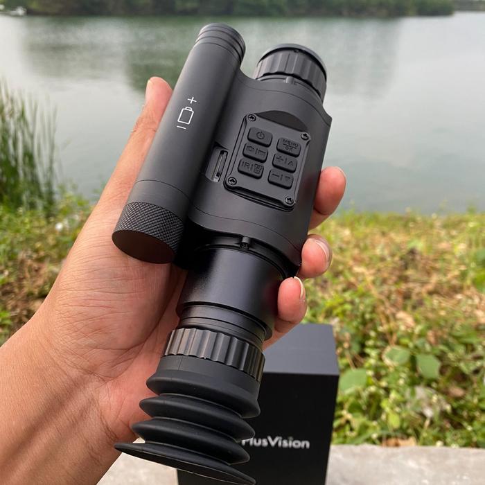 NVH NV075-50-850 Terbaru Camera Night Vision NV075