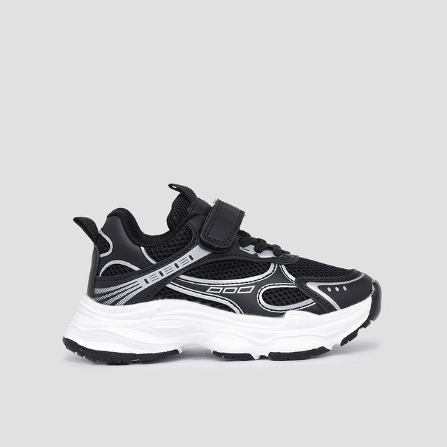 Nevada Sepatu Sneakers Tzmilest Anak Laki-laki 123148139