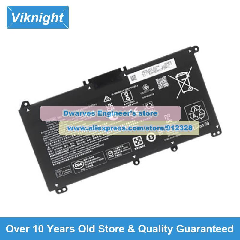 Genuine 11.34V 3440mAh 41.04Wh Battery HW03XL HSTNN-DB9Y for HP 255 G8 27K36EA 470 G8 3S8U1EA Pavili