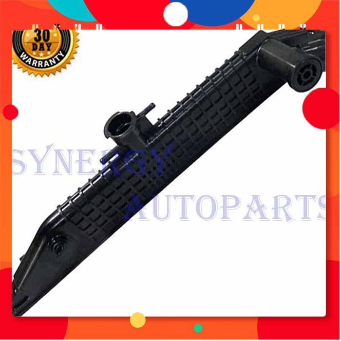 Upper Tank Radiator Mitsubishi Hino Lohan 700 - 5061 - Upper Tank