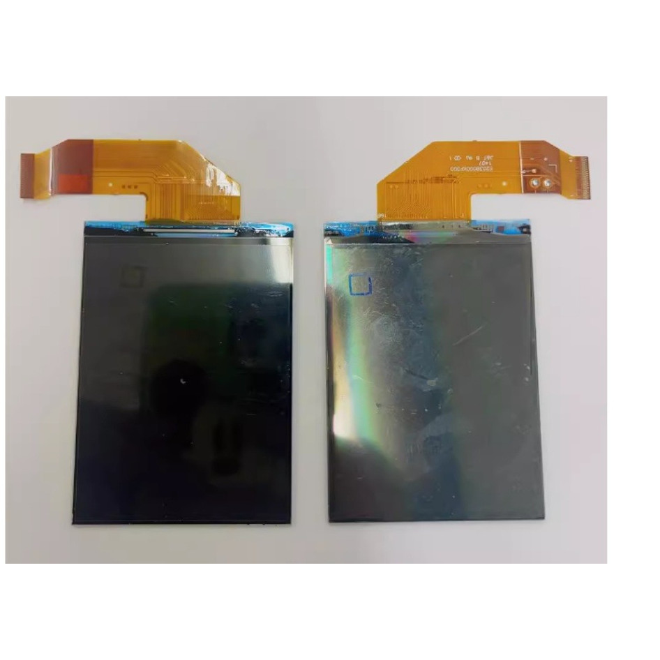 AlideaoLCD splay Screen for Canon PowerShot IXUS265 IXUS275 IXUS285 IXUS 265 275 285 HS ELPH 350 PC2
