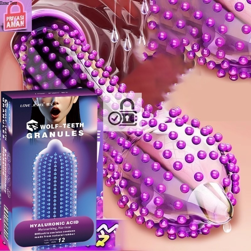 [ Gisellaseller ] PROMO TERLARIS kondombergerigi kondom kondom tahan lama kondom.gerigi kondom tipis