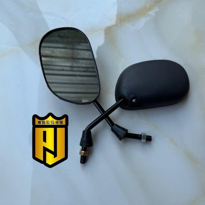 SPION YAMAHA GEAR 125 KACA SEPION GEAR 125 MURAH BERKUALITAS Motorcycle - Model Mio